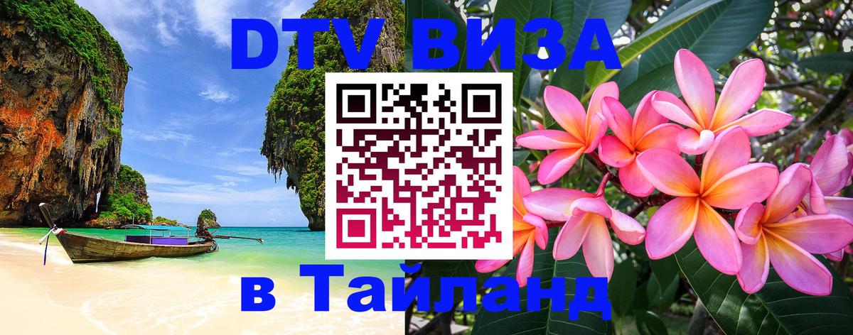 Visa ДТВ Тайланд помощь Домодедово 